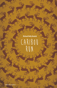 Paperback Caribou Run Book