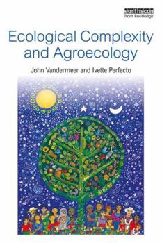 Paperback Ecological Complexity and Agroecology Book