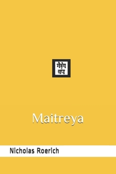 Paperback Maitreya [Portuguese] Book