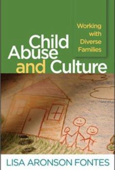 Paperback Child Abuse and Culture: Working with Diverse Families Book