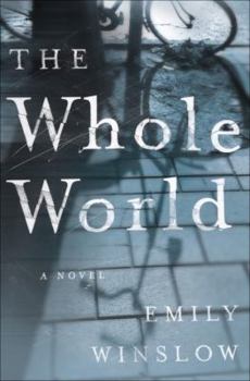 Hardcover The Whole World: A Novel Book