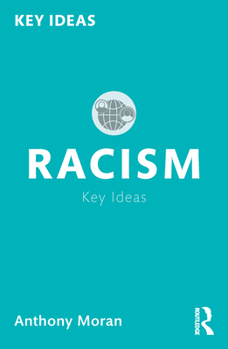 Paperback Racism Book