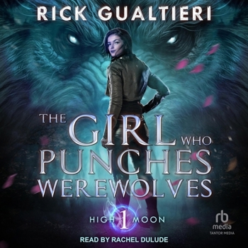 Get Bent! - Book #1 of the Hybrid of High Moon