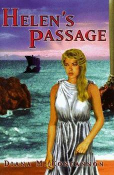 Hardcover Helen's Passage Book