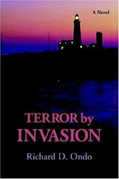 Hardcover Terror by Invasion Book