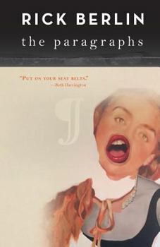 Paperback The Paragraphs Book