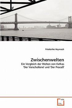 Paperback Zwischenwelten [German] Book