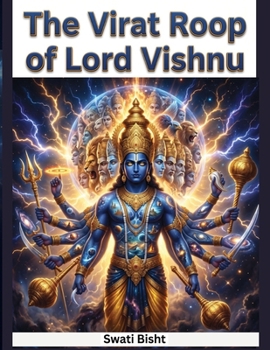 The Virat Roop of Lord Vishnu