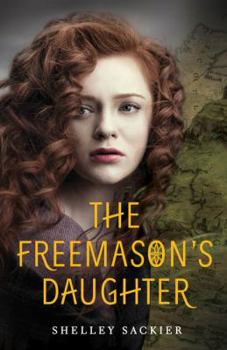 Hardcover The Freemason's Daughter Book