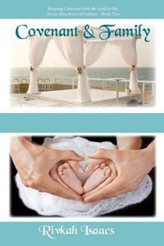 Paperback Covenant & Family Book