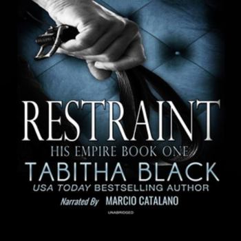 Audio CD Restraint Book