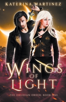 Paperback Wings of Light Book