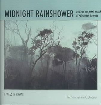 Music - CD Mountain Rainshower Book