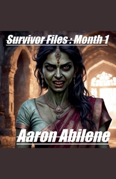 Survivor Files: Month 1
