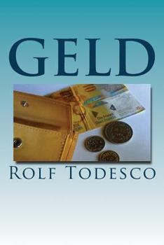 Paperback Geld [German] Book