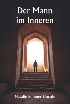 Paperback Der Mann im Inneren [German] Book