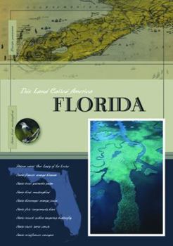 Library Binding Florida Book