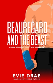 Beauregard and the Beast - Book #1 of the Once Upon a Vegas Night