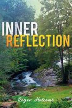 Paperback Inner Reflection Book