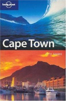 Paperback Cape Town Book