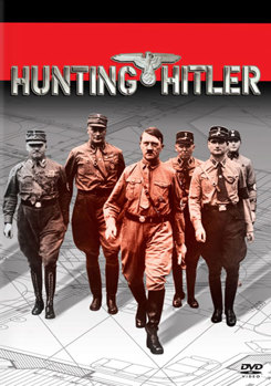 Hunting Hitler