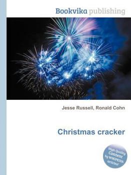 Paperback Christmas Cracker Book