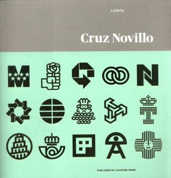 Paperback Cruz Novillo - Logos Book