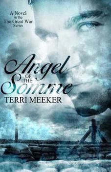 Paperback Angel of the Somme Book