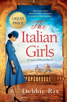 Paperback The Italian Girls Book