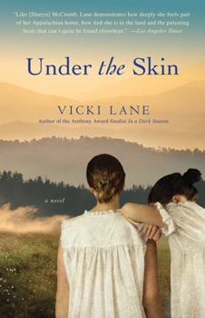 Under the Skin - Book #6 of the Elizabeth Goodweather Appalachian Mystery