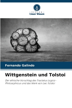 Paperback Wittgenstein und Tolstoi [German] Book
