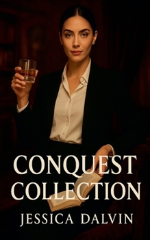 Paperback Conquest Collection Book