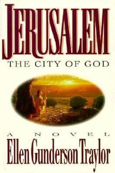 Paperback Jerusalem--The City of God Book
