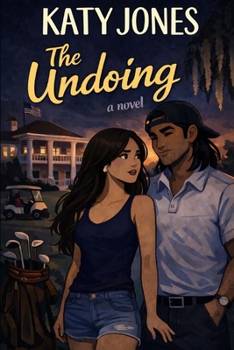 Paperback The Undoing Book