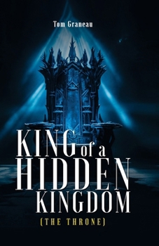 Paperback King of a Hidden Kingdom Book