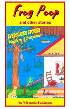 Paperback Frog Poop and Other Stories Book
