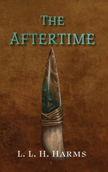 Hardcover The Aftertime Book