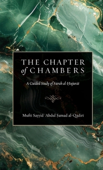 The Chapter of Chambers