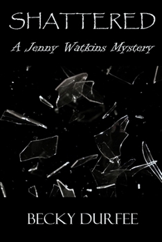 Paperback Shattered Book