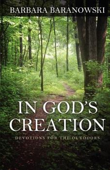 Paperback In God's Creation Book