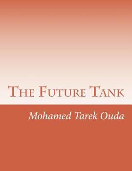 Paperback The Future Tank: New Idea Book