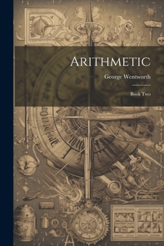 Paperback Arithmetic: Book Two Book