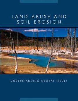 Library Binding Land Abuse and Soil Erosion Book