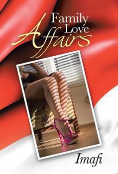 Hardcover Family Love Affairs Book