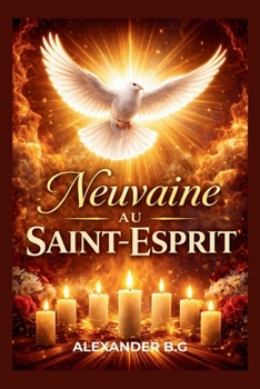 Paperback Neuvaine Au Saint-Esprit [French] Book