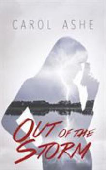 Paperback Out of the Storm Book