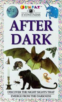 After Dark - Book  of the Funfax Eyewitness