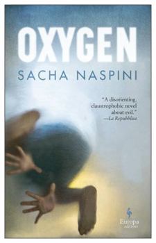 Paperback Oxygen Book