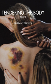 Hardcover Tendering the Body Book