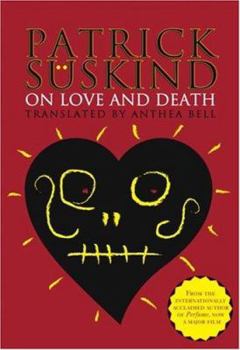 Paperback On Love and Death Book